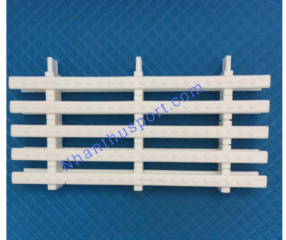 Máng Tràn Hồ Bơi B295 (272.000đ-320.000đ/m)
